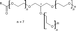 PEG-7 Glyceryl Cocoate
